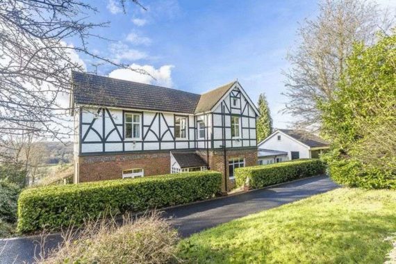 5 Bedroom Detached